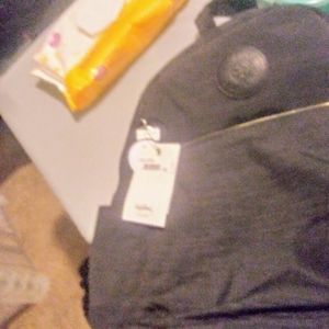 NWT Kipling laptop bag